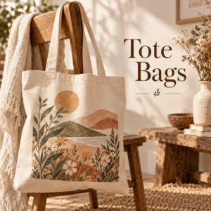 Tote Bags